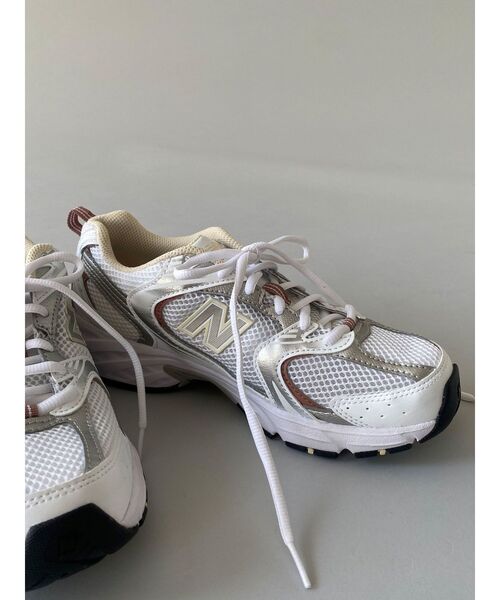 NewBlance 530レースアップスニーカー New Balance｜スニーカー ローカット レースアップ シューズ