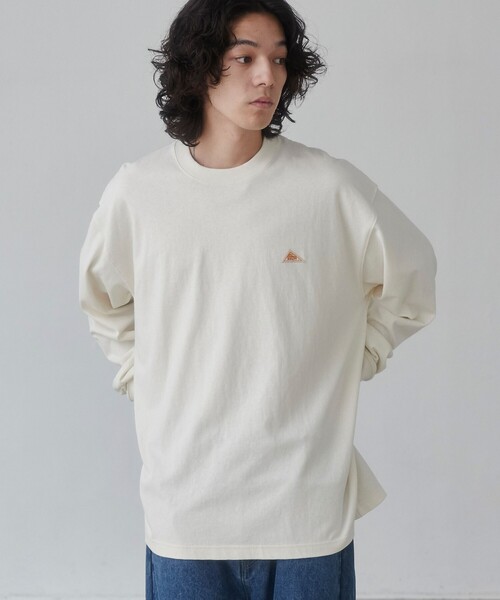 tシャツ KELTY（ケルティ）別注ロゴプリントTシャツ メンズ | KELTY | 04