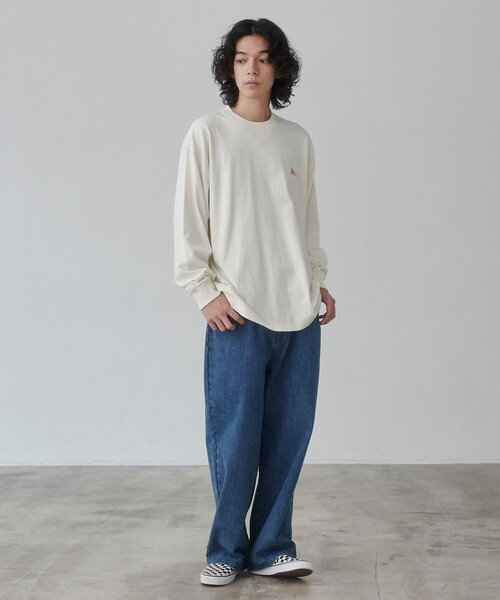 tシャツ KELTY（ケルティ）別注ロゴプリントTシャツ メンズ | KELTY | 05