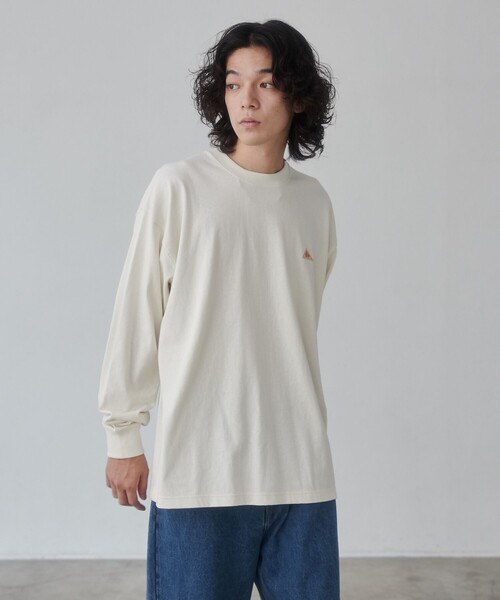 tシャツ KELTY（ケルティ）別注ロゴプリントTシャツ メンズ | KELTY | 06