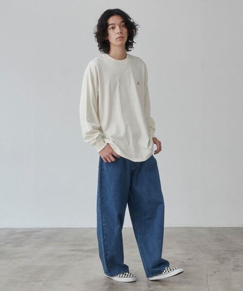 tシャツ KELTY（ケルティ）別注ロゴプリントTシャツ メンズ | KELTY | 09