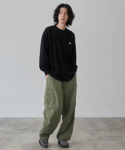 tシャツ KELTY（ケルティ）別注ロゴプリントTシャツ メンズ | KELTY | 11