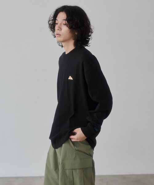 tシャツ KELTY（ケルティ）別注ロゴプリントTシャツ メンズ | KELTY | 14