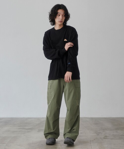 tシャツ KELTY（ケルティ）別注ロゴプリントTシャツ メンズ | KELTY | 15