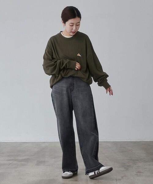 tシャツ KELTY（ケルティ）別注ロゴプリントTシャツ メンズ | KELTY | 17