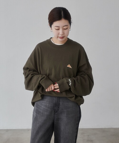 tシャツ KELTY（ケルティ）別注ロゴプリントTシャツ メンズ | KELTY | 18