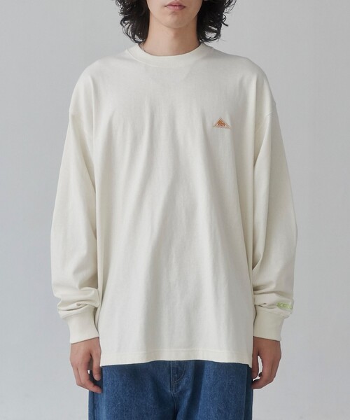 tシャツ KELTY（ケルティ）別注ロゴプリントTシャツ メンズ | KELTY | 21