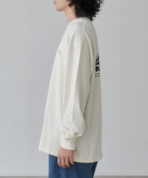 tシャツ KELTY（ケルティ）別注ロゴプリントTシャツ メンズ | KELTY | 22