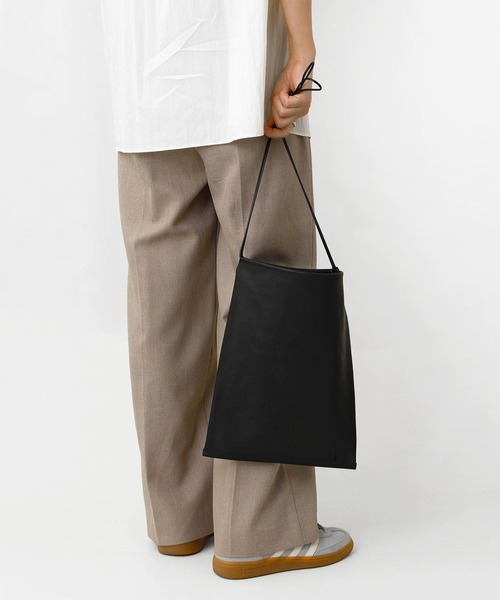 バッグ ReN HIGHTIDE ショルダーバッグ バッグ REN レン フラットショルダー