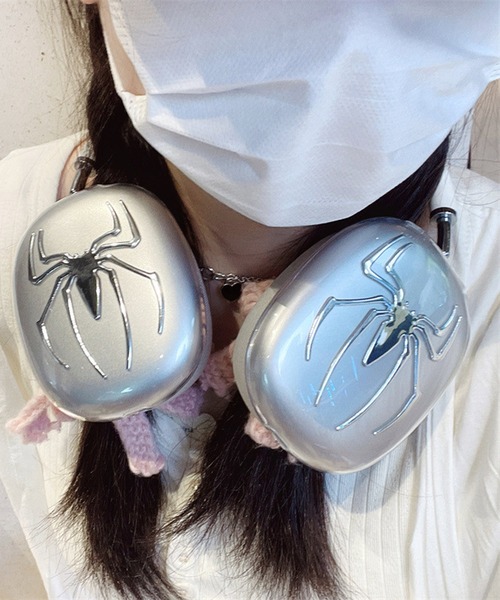 LUON イヤホン ヘッドホン / Air Pods Max エアポッズマックス