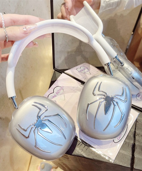 まもなく掲載終了します【10/19直接取引限定】自転車 AirPodsMax (Lightning) スカイブルー MGYL3J/A エアーポッズ