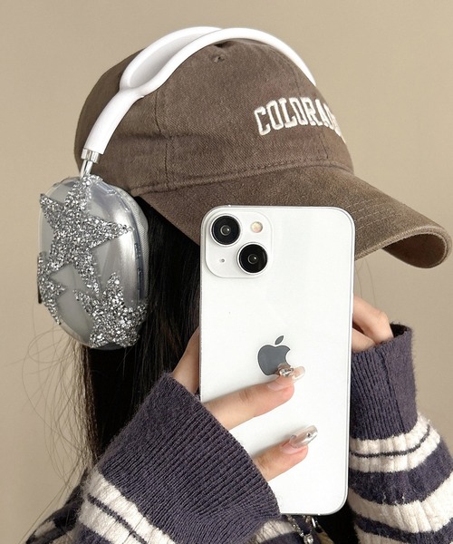 Air Pods Max シルバー ワイヤレスイヤホン ケース付き ヘッドフォン Amazon.co.jp: Apple AirPods Maxワイヤレスオーバーイヤー