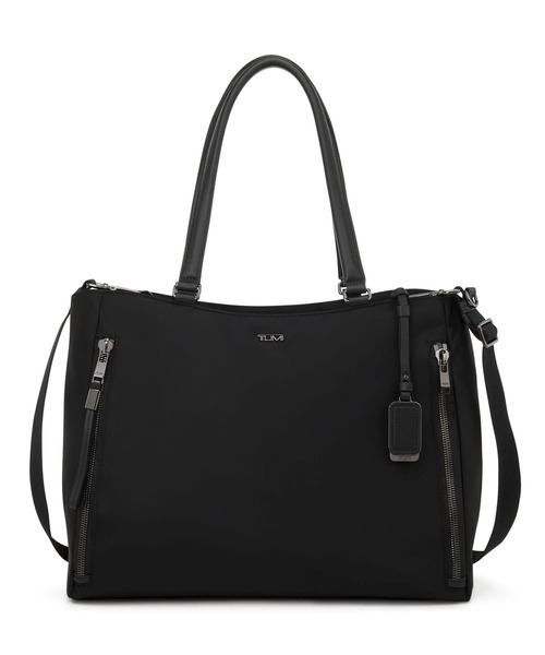 TUMI ラージトートバッグ 15インチPC対応 Agent Coll. LARGE Agent Large Tote | Tumi US
