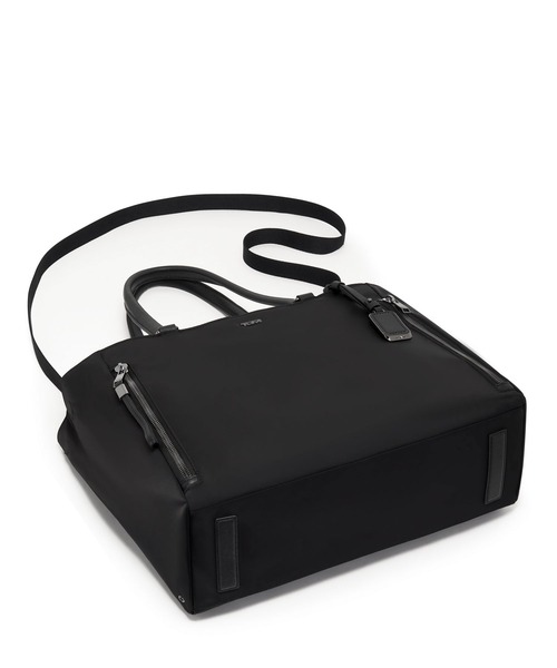 TUMI トートバッグ VOYAGEUR 「ヴァレッタ」ラージ・トート（A4