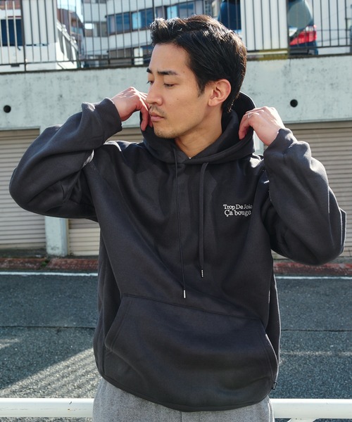 BEAMS HEART（ビームス ハート） トレーナー スウェット 「ユニ