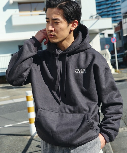 BEAMS HEART（ビームス ハート） トレーナー スウェット 「ユニ