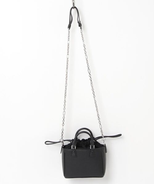 Maison Margiela ショルダーバッグ バッグ 5AC TOTE HORIZONTAL