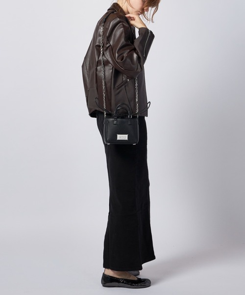 Maison Margiela ショルダーバッグ バッグ 5AC TOTE HORIZONTAL
