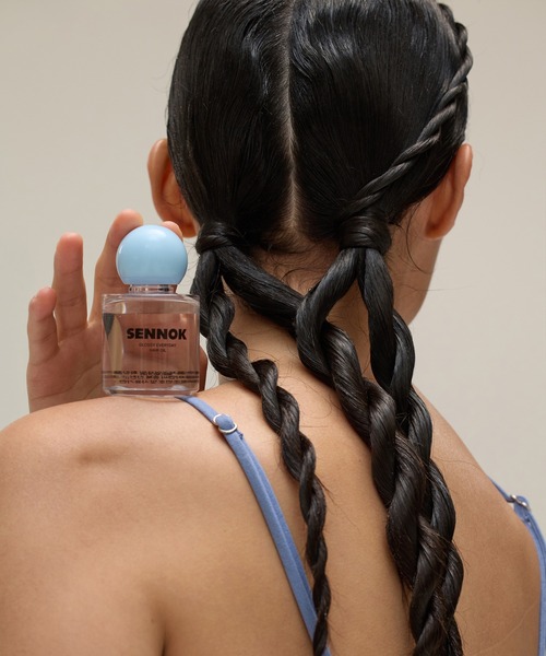 SENNOK ヘアオイル 「SENNOK/センノック」GEヘアオイル