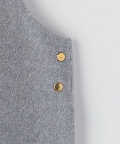 ベスト リバー ベスト レディース journal standard L'essage