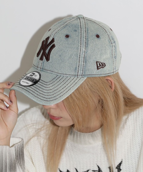 chimiroチミロソウル限定キャップ大人気❗️限定カード付き ニューエラ キャップ 帽子 メンズ レディース : ZOZOTOWN Yahoo!店