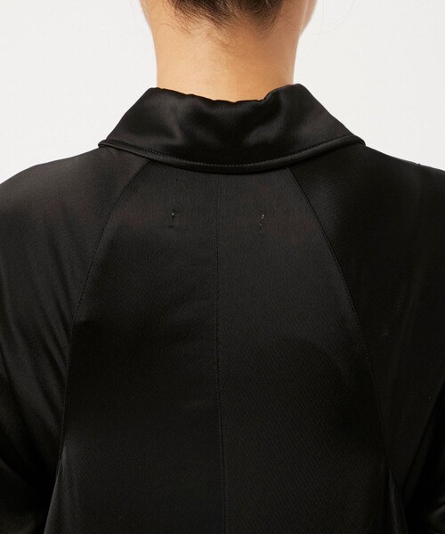 AKIKOAOKI（アキコアオキ） ドレス 「AKIKOAOKI/アキコアオキ」Gemma