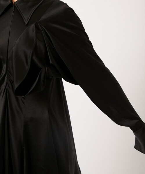 AKIKOAOKI（アキコアオキ） ドレス 「AKIKOAOKI/アキコアオキ」Gemma