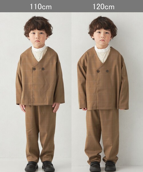 green label relaxing キッズ スーツセット 入学式 green label relaxing フォーマル 発表会 卒園式 入学式 TRW