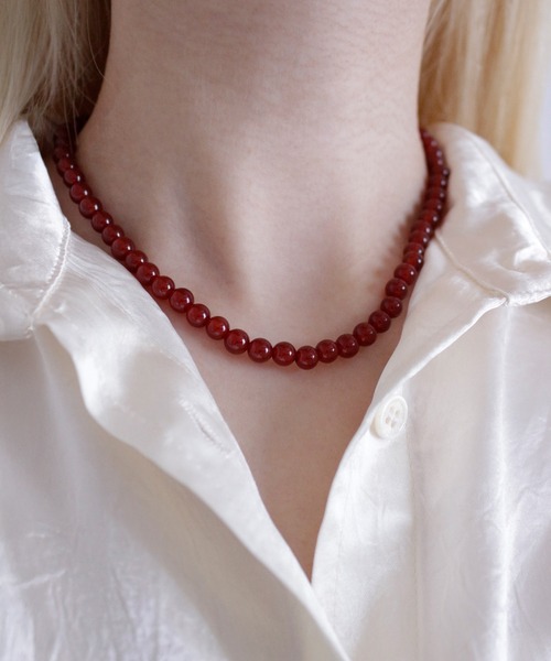 ネックレス DisguiseNecklace/ ディスガイズ ネックレス レディース メンズ_3