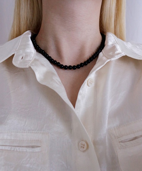 ネックレス DisguiseNecklace/ ディスガイズ ネックレス レディース メンズ_2