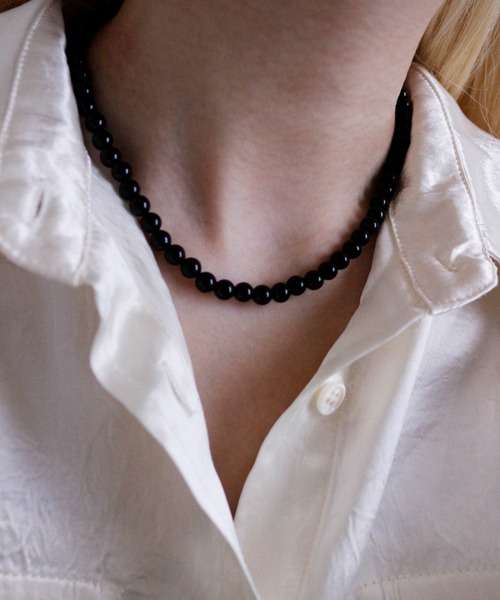 ネックレス DisguiseNecklace/ ディスガイズ ネックレス レディース メンズ_5