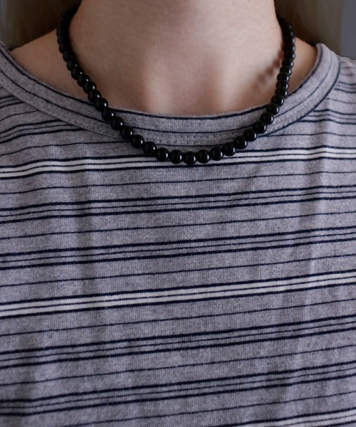 ネックレス DisguiseNecklace/ ディスガイズ ネックレス レディース メンズ_6