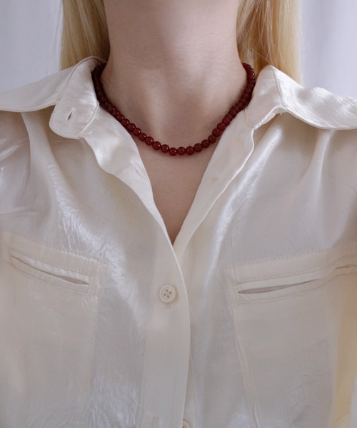 ネックレス DisguiseNecklace/ ディスガイズ ネックレス レディース メンズ_7