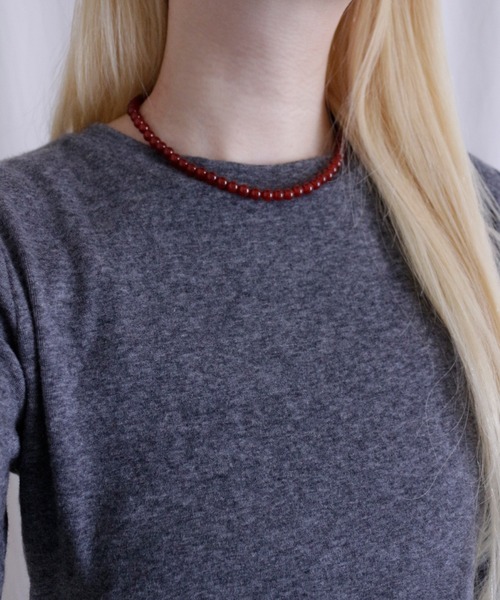 ネックレス DisguiseNecklace/ ディスガイズ ネックレス レディース メンズ_8