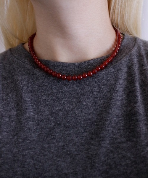 ネックレス DisguiseNecklace/ ディスガイズ ネックレス レディース メンズ_9