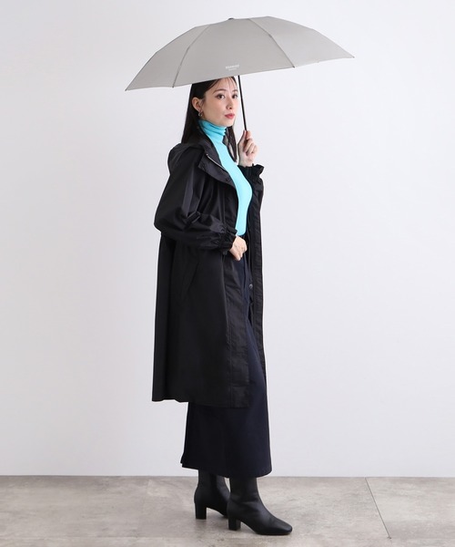 Barbrella MACKINTOSH PHILOSOPHY 折りたたみ傘 MACKINTOSH PHILOSOPHY 折りたたみ傘 遮光100% 晴雨兼用