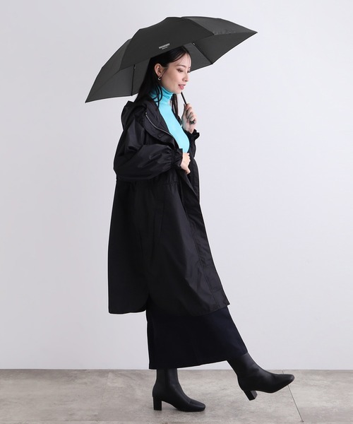 マッキントッシュ バーブレラ 超軽量 晴雨兼用 折りたたみ傘　新品 楽天市場】MACKINTOSH PHILOSOPHY マッキントッシュ