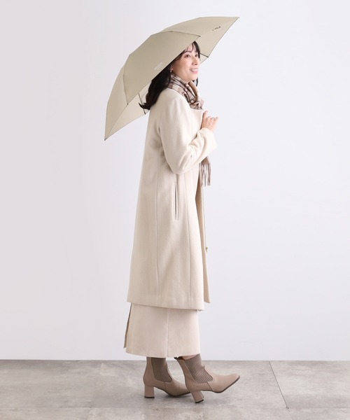マッキントッシュ バーブレラ 超軽量 晴雨兼用 折りたたみ傘　新品 楽天市場】MACKINTOSH PHILOSOPHY マッキントッシュ