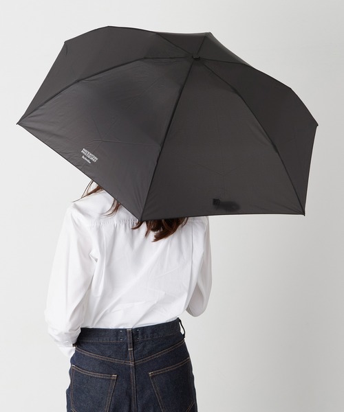 MACKINTOSH PHILOSOPHY バーブレラ　軽量　雨天兼用　UV MACKINTOSH PHILOSOPHY（マッキントッシュフィロソフィー） 日傘