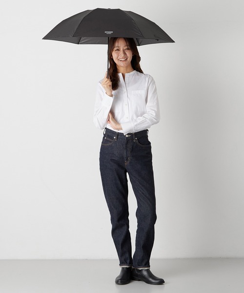 MACKINTOSH PHILOSOPHY バーブレラ　軽量　雨天兼用　UV MACKINTOSH PHILOSOPHY（マッキントッシュフィロソフィー） 日傘