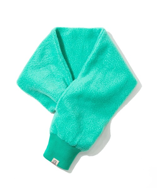 go slow caravan（ゴースローキャラバン） マフラー Duckster/ダック