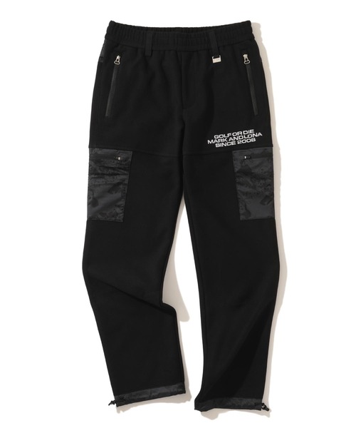 MARK&LONA パンツ Altima Down Fleece Tech Pants | MEN メンズ