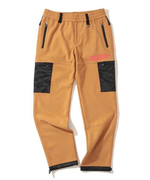 MARK&LONA パンツ Altima Down Fleece Tech Pants | MEN メンズ
