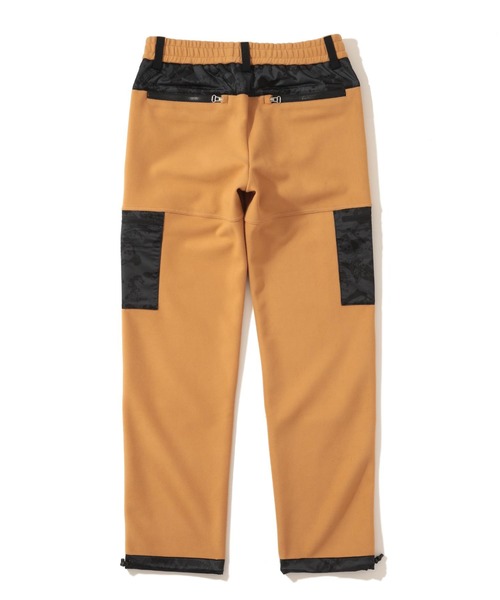MARK&LONA（マークアンドロナ） パンツ Altima Down Fleece Tech Pants