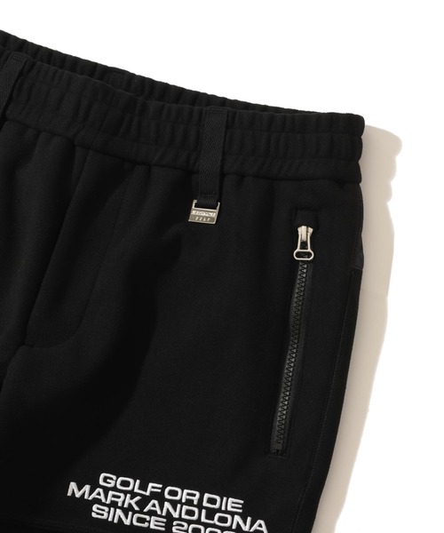 MARK&LONA（マークアンドロナ） パンツ Altima Down Fleece Tech Pants