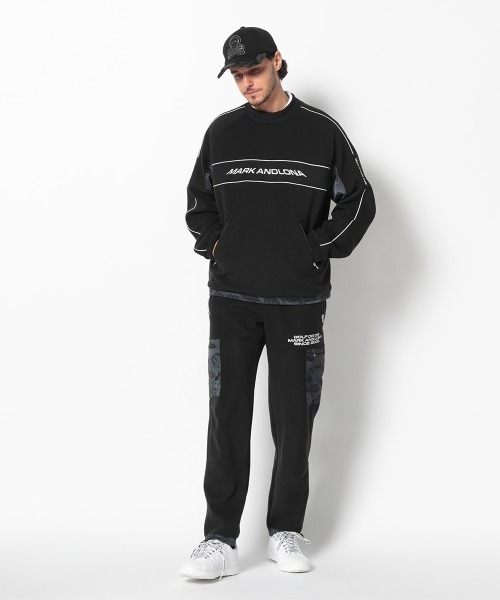 その他サービス | 福利厚生 Tech Fleece Down Altima パンツ MARK&LONA Pants メンズ MEN | メンズウェア