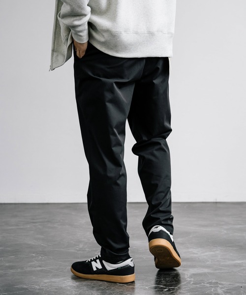 Dickies パンツ ディッキーズ ツイルテーパードイージー