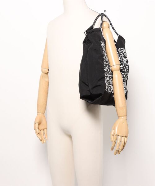 Scrap Book（スクラップブック） エコバッグ WEB限定 展開