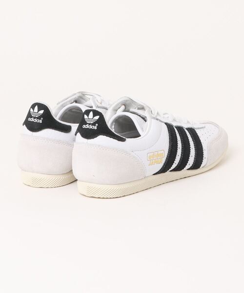 adidas（アディダス） スニーカー JAPAN W ジャパン IH5489 FTWR/CORE