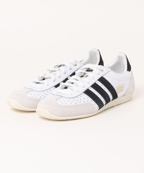 adidas スニーカー ADIDAS アディダス JAPAN W ジャパン IH5489